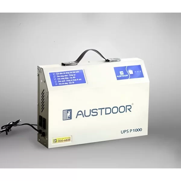 Bình Lưu Điện Austdoor P1000